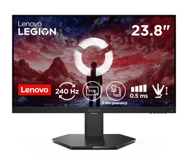 LENOVO Legion 24-10 - 1361231 - zdjęcie 2
